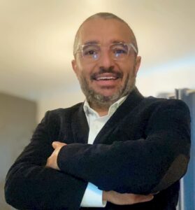 Picture of Juan Manuel<br>Puente