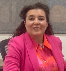 Picture of Laura<br>Puente