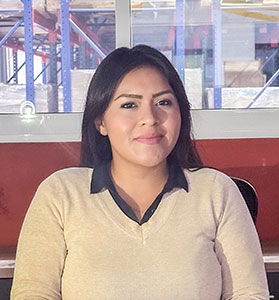 Picture of Stephanie<br>medina
