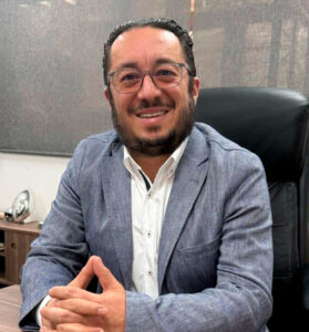 Picture of Aldo<br>Puente