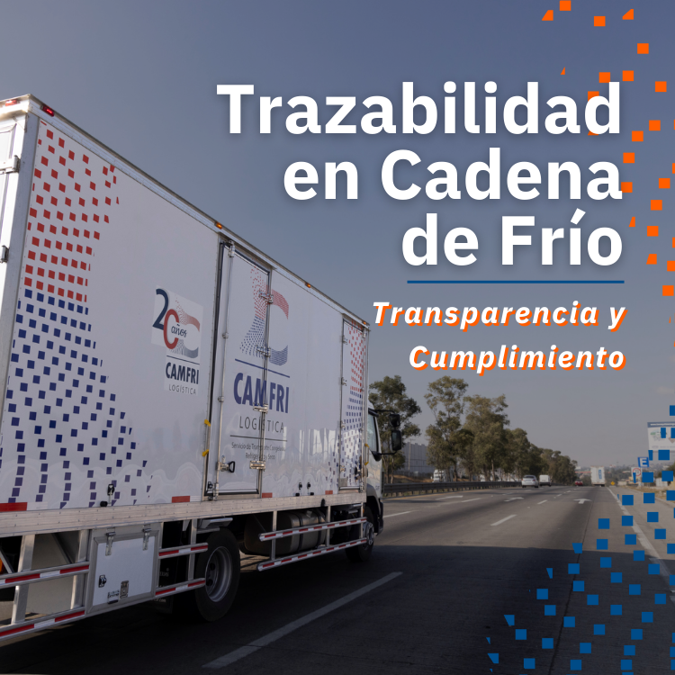 Trazabilidad en Cadena de Frío Transparencia y Cumplimiento Operador logístico, Operador 4PL, Gestión logística integral, Diferencias entre 3PL y 4PL, Optimización de cadena de suministro, Reducción de costos logísticos, Visibilidad end-to-end en logística, Escalabilidad en supply chain, Outsourcing logístico estratégico, Tecnología 4PL para logística, Ejemplos de éxito con 4PL, Operador logístico especializado